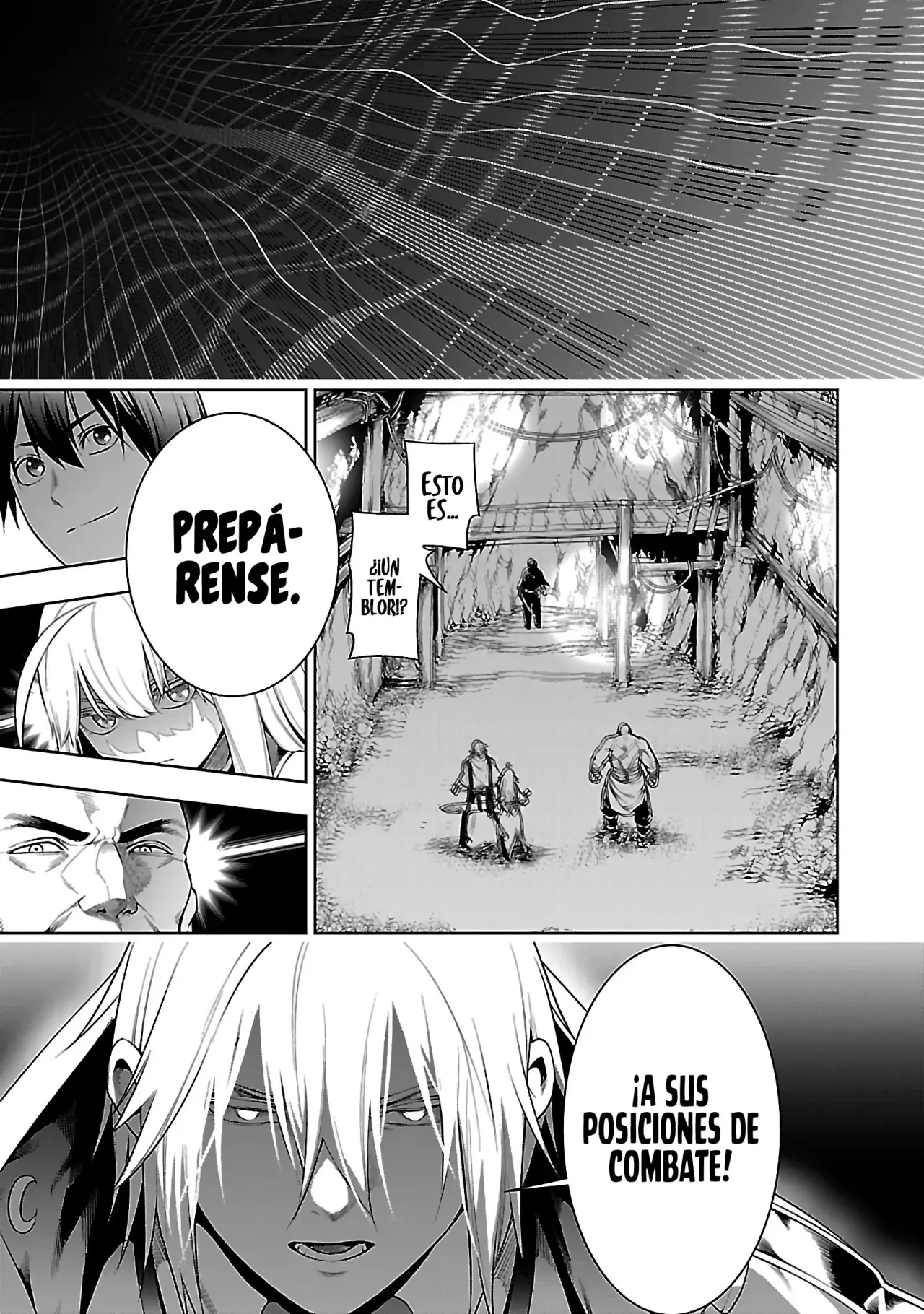 Cada vez que me Expulsan, Adquiero una Nueva Habilidad y Despues de 100 Mundos Diferentes, Ya no Tengo Rival capítulo 9.1 página 12