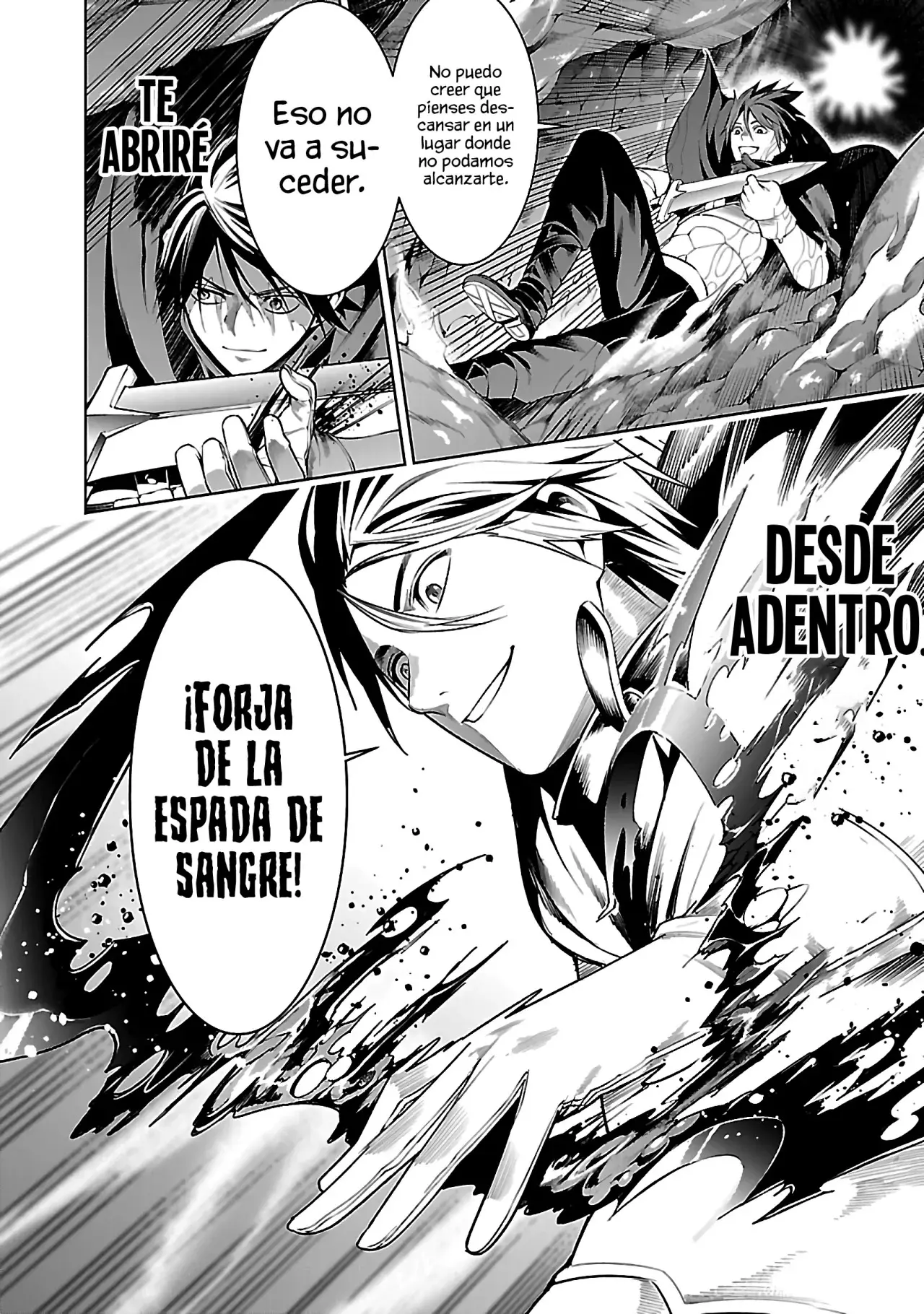Cada vez que me Expulsan, Adquiero una Nueva Habilidad y Despues de 100 Mundos Diferentes, Ya no Tengo Rival capítulo 9.1 página 20