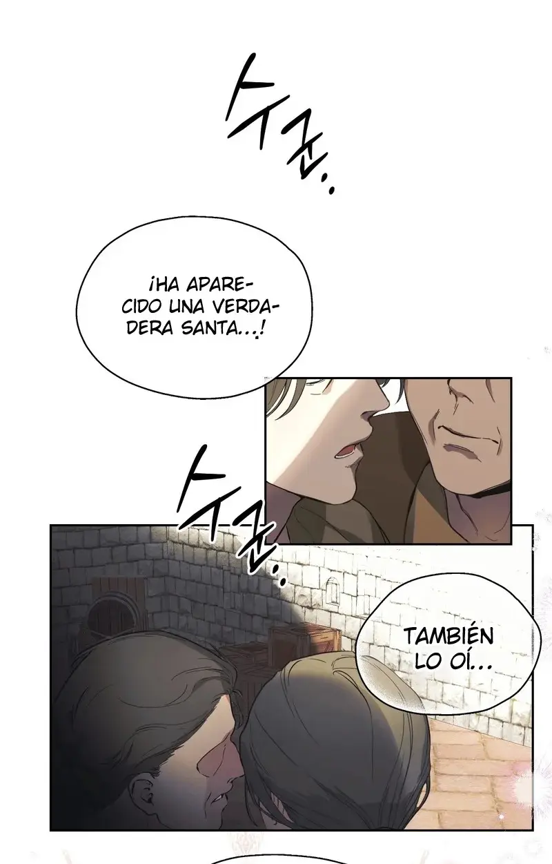 Cambiando El Destino De Evelinne capítulo 1 página 15