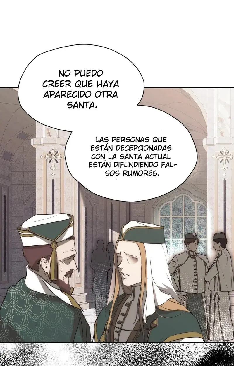 Cambiando El Destino De Evelinne capítulo 1 página 18
