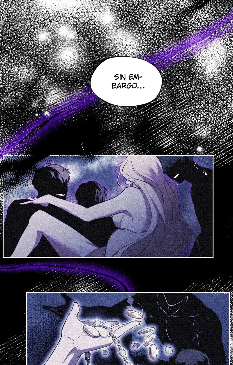 Cambiando El Destino De Evelinne capítulo 1 página 19
