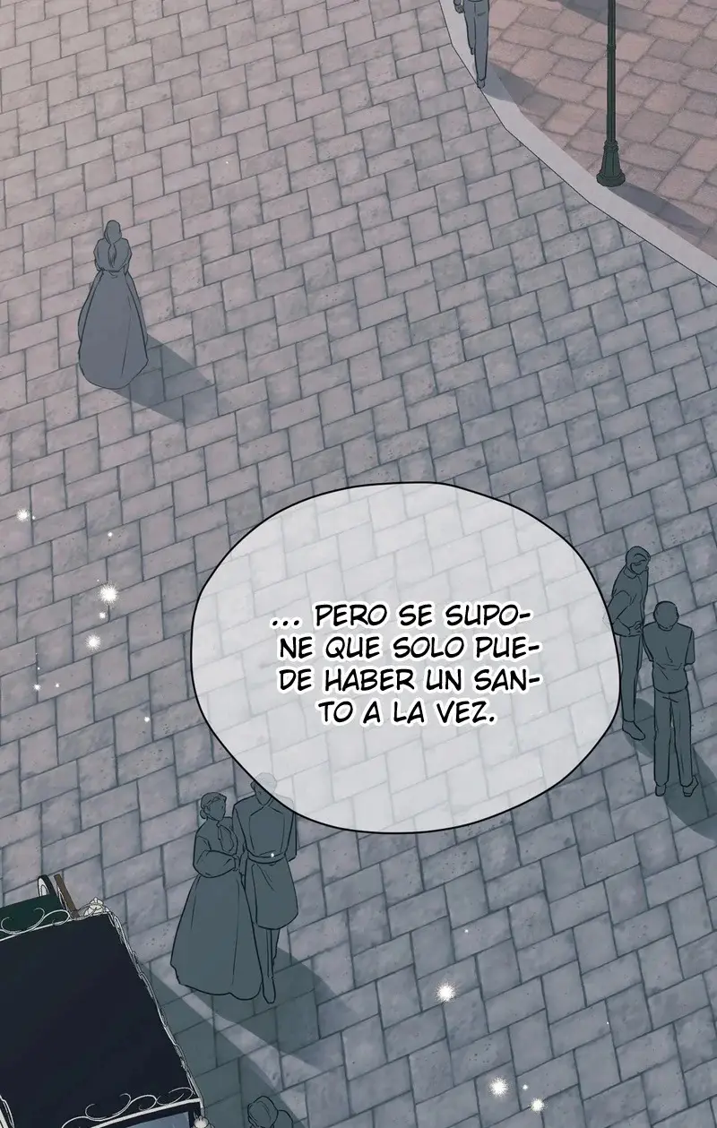 Cambiando El Destino De Evelinne capítulo 1 página 22