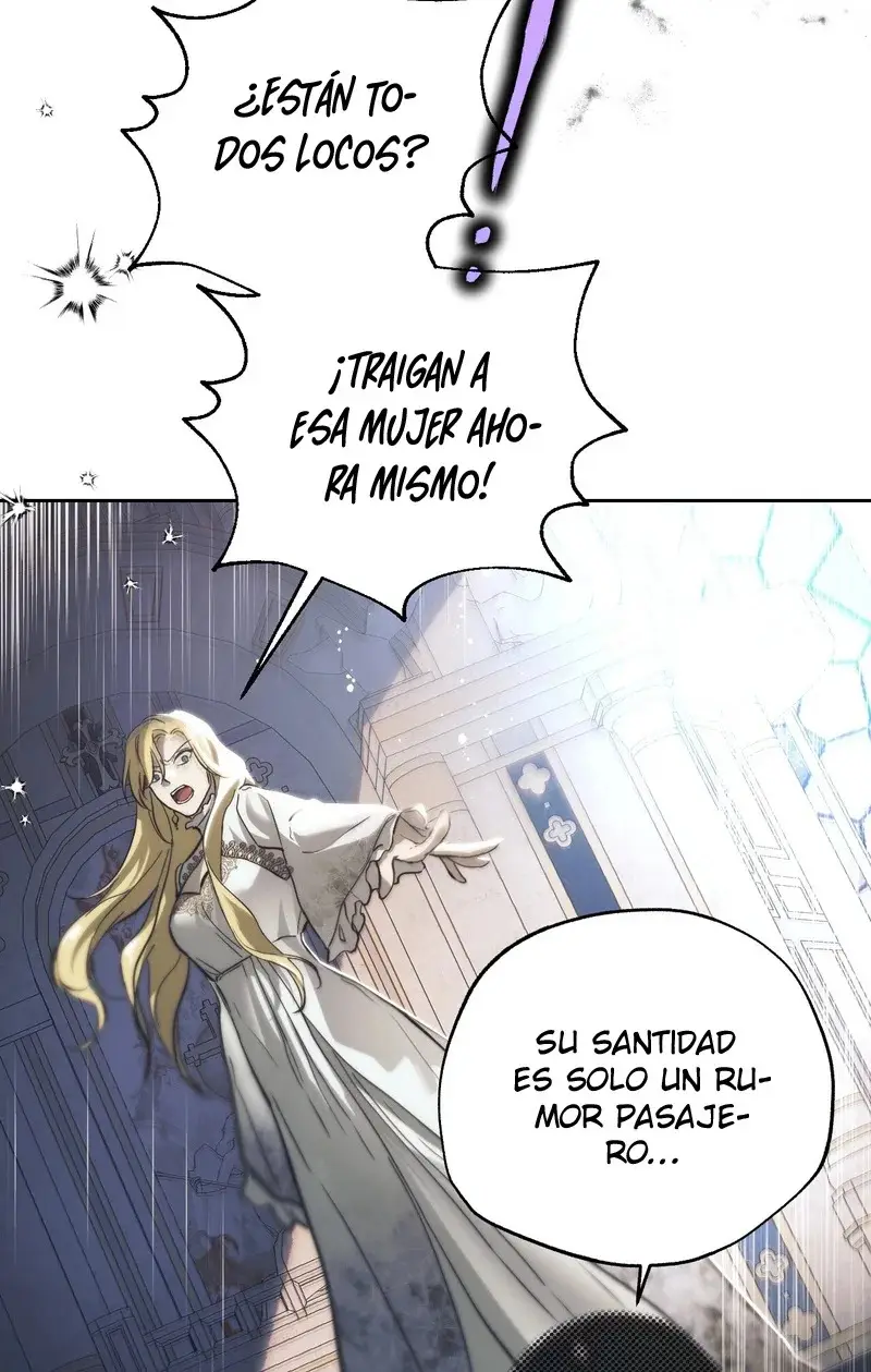Cambiando El Destino De Evelinne capítulo 1 página 27