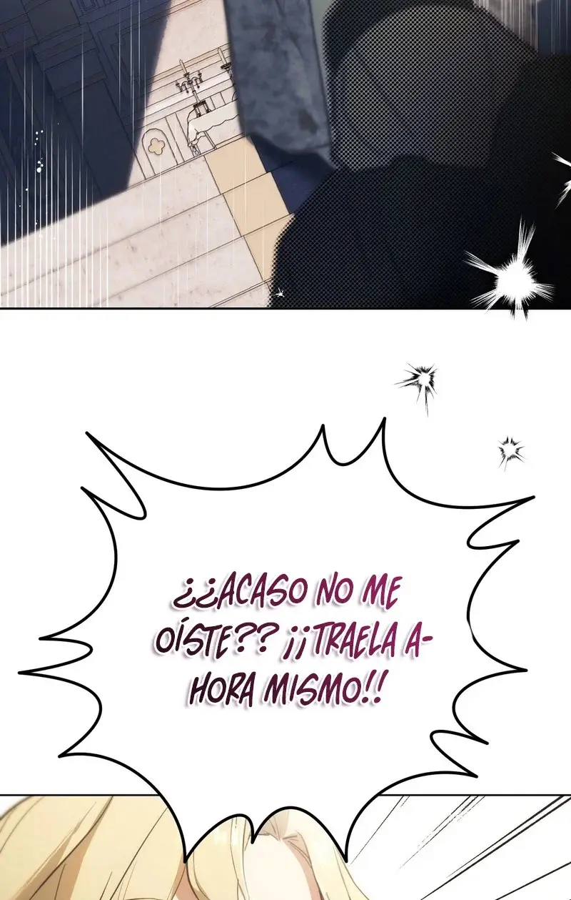 Cambiando El Destino De Evelinne capítulo 1 página 28