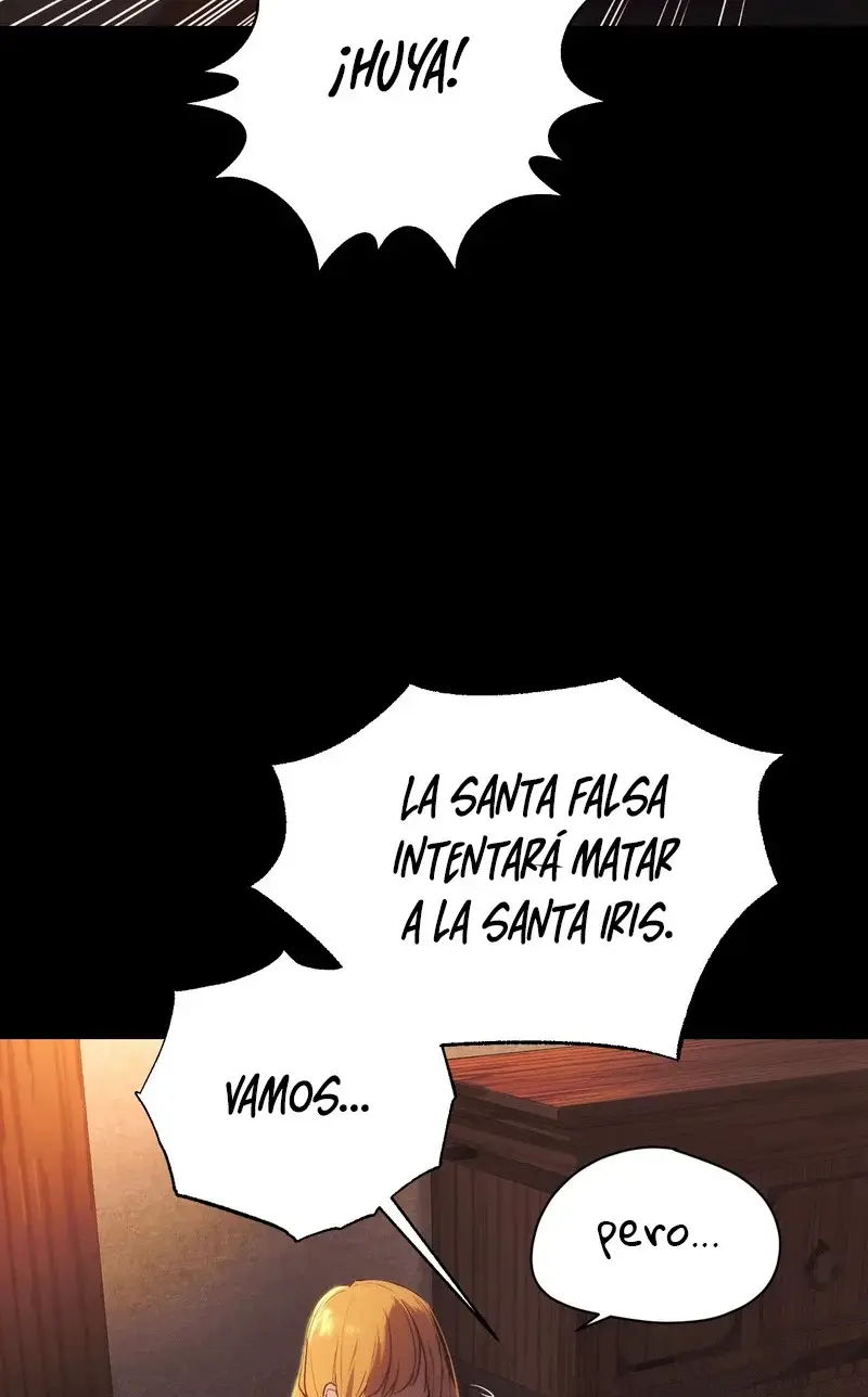 Cambiando El Destino De Evelinne capítulo 1 página 35