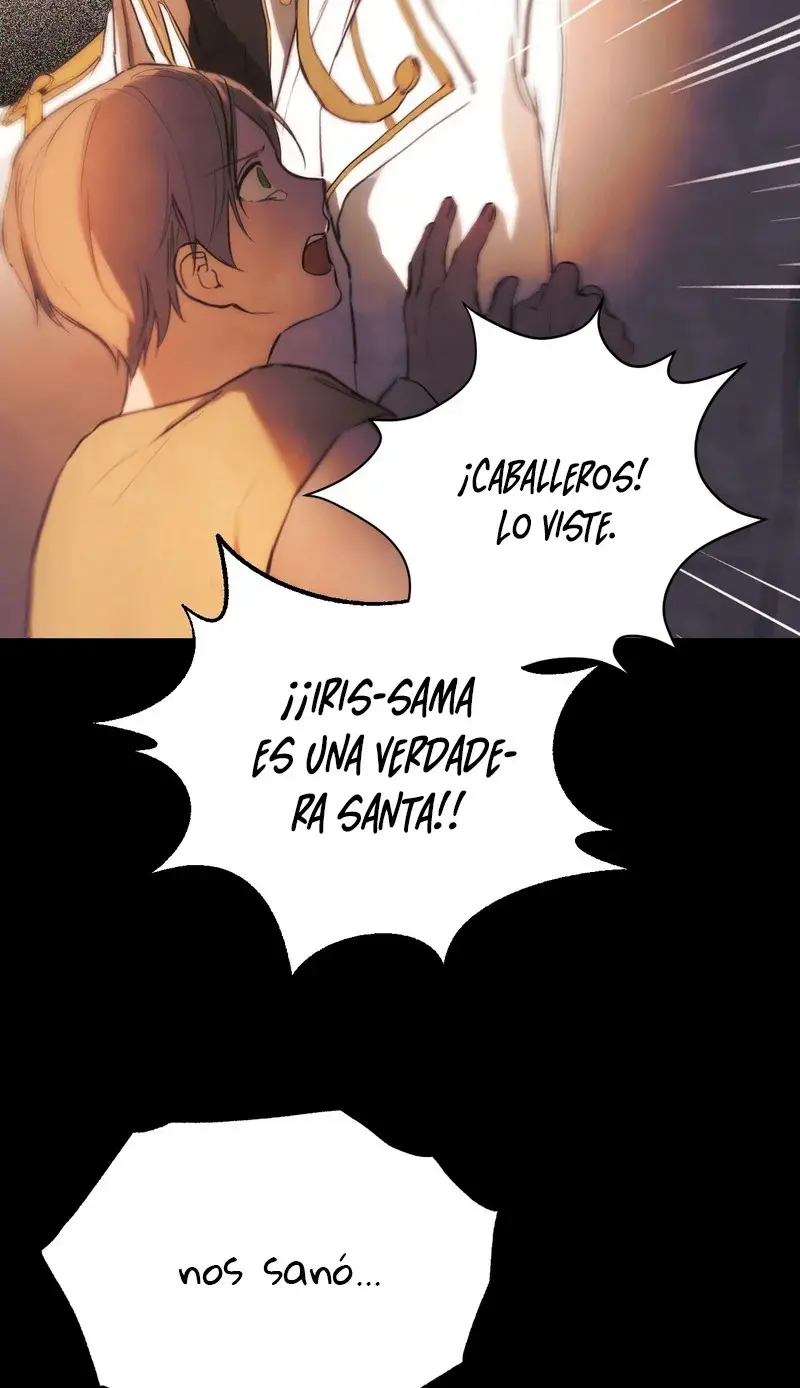 Cambiando El Destino De Evelinne capítulo 1 página 46