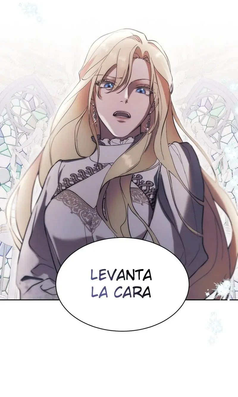 Cambiando El Destino De Evelinne capítulo 1 página 52