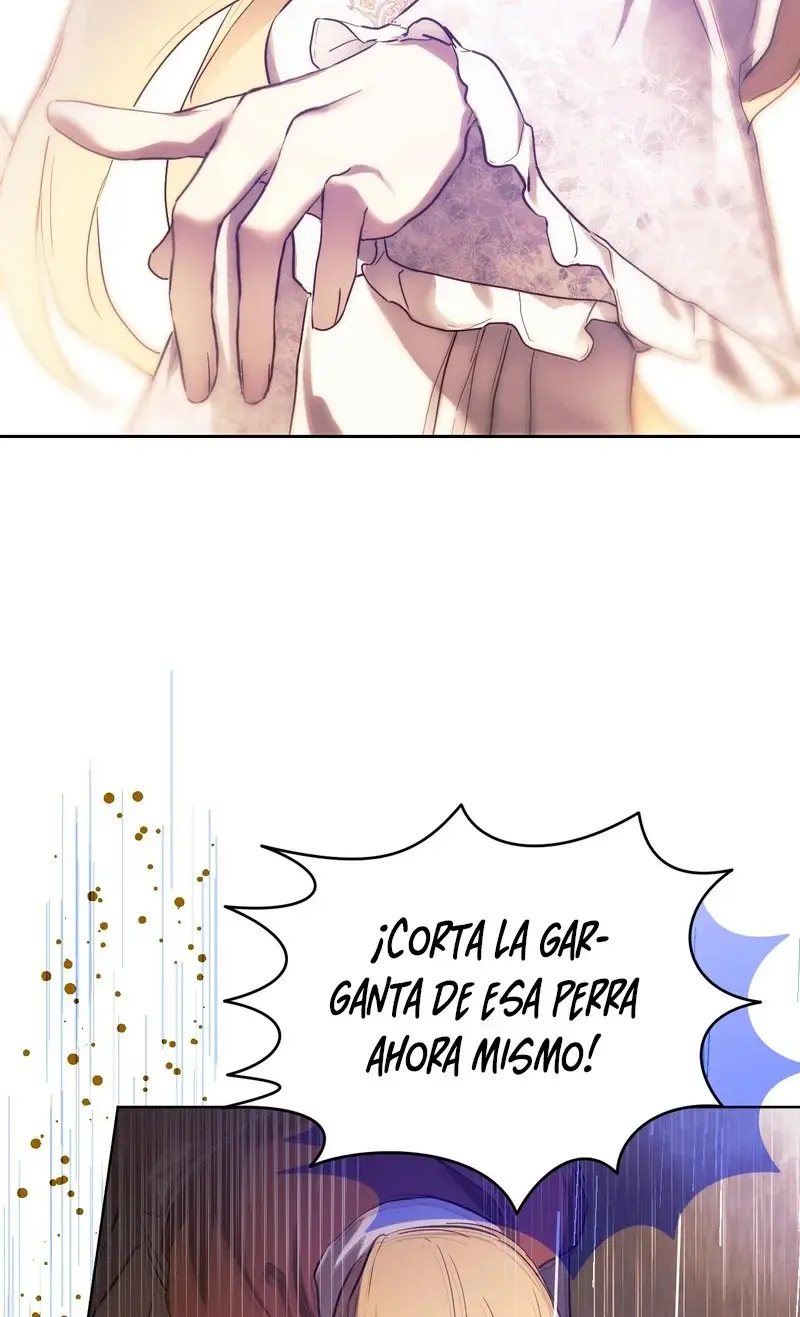 Cambiando El Destino De Evelinne capítulo 1 página 62