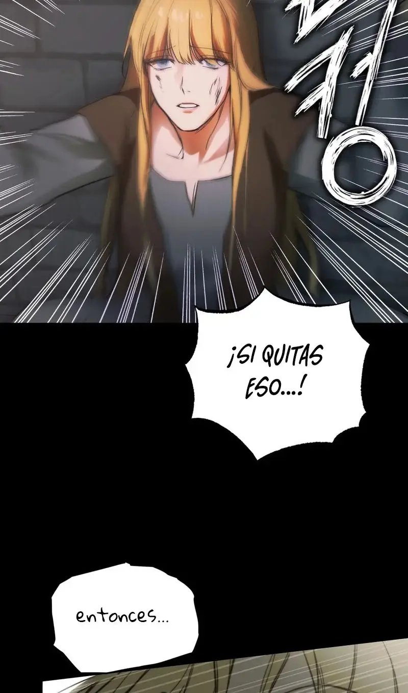 Cambiando El Destino De Evelinne capítulo 1 página 85