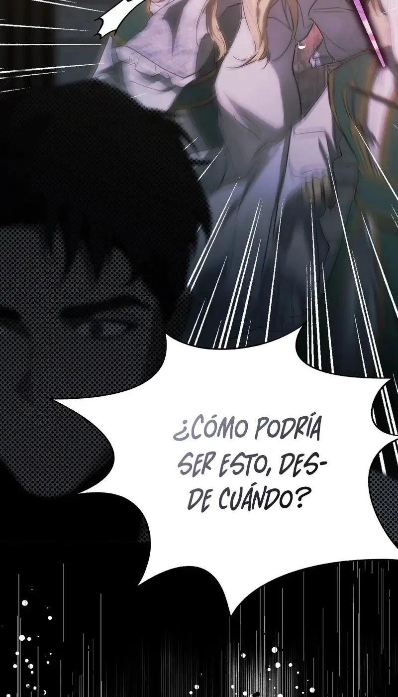 Cambiando El Destino De Evelinne capítulo 1 página 97