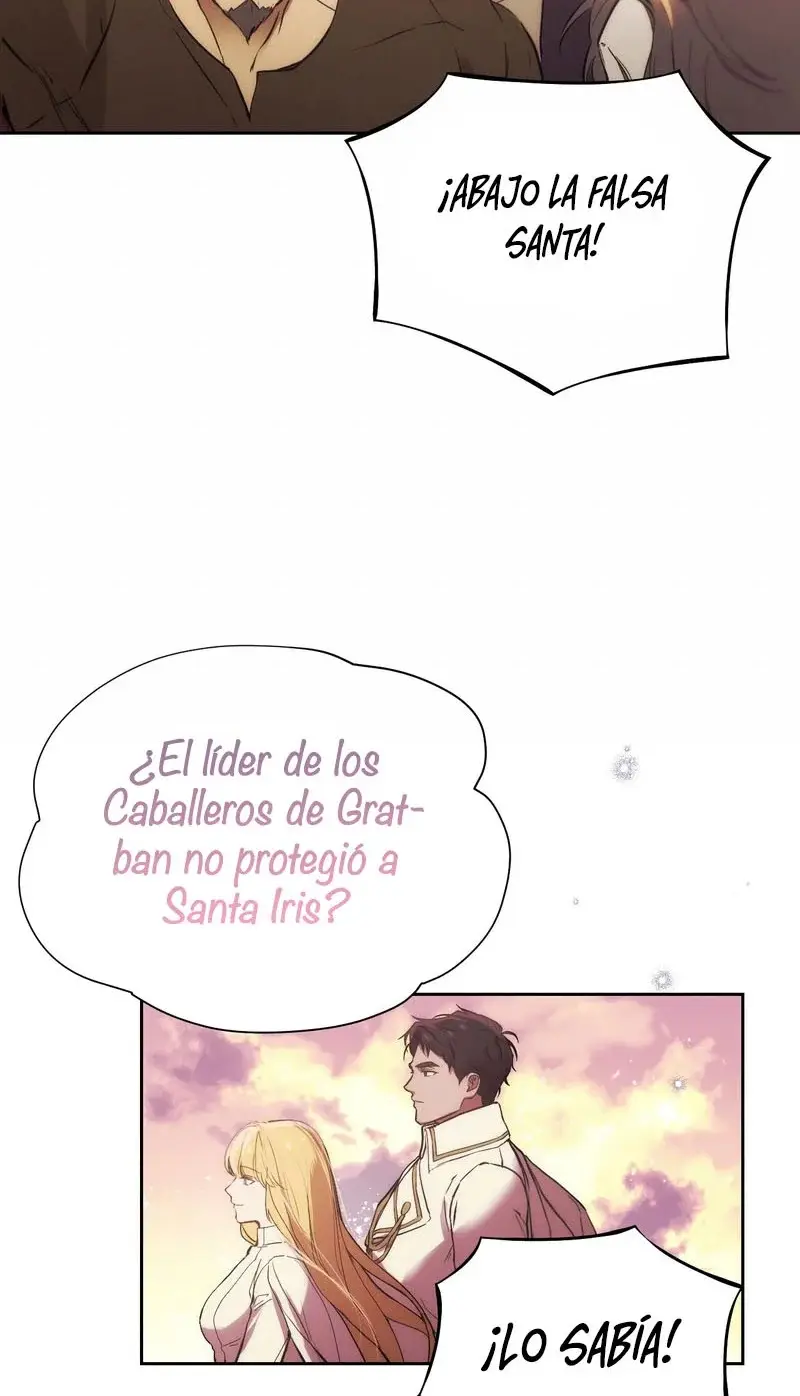 Cambiando El Destino De Evelinne capítulo 1 página 104