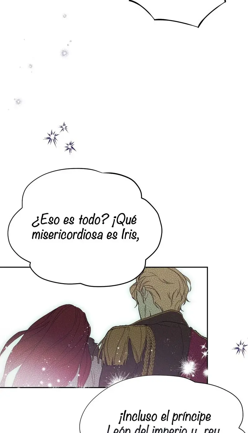 Cambiando El Destino De Evelinne capítulo 1 página 105