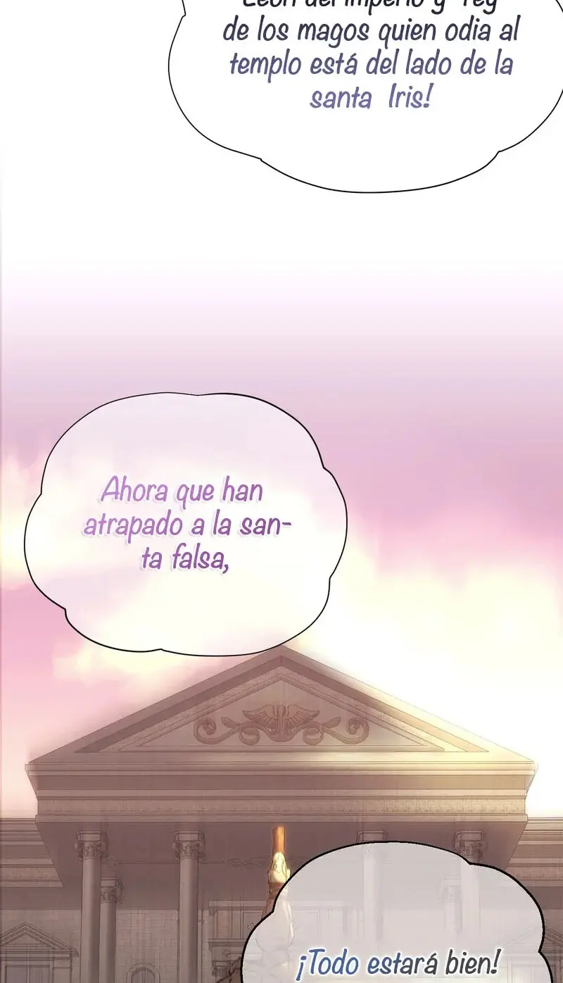 Cambiando El Destino De Evelinne capítulo 1 página 106