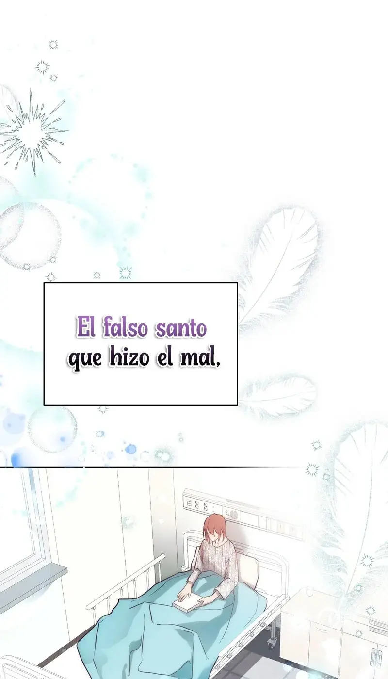 Cambiando El Destino De Evelinne capítulo 1 página 112