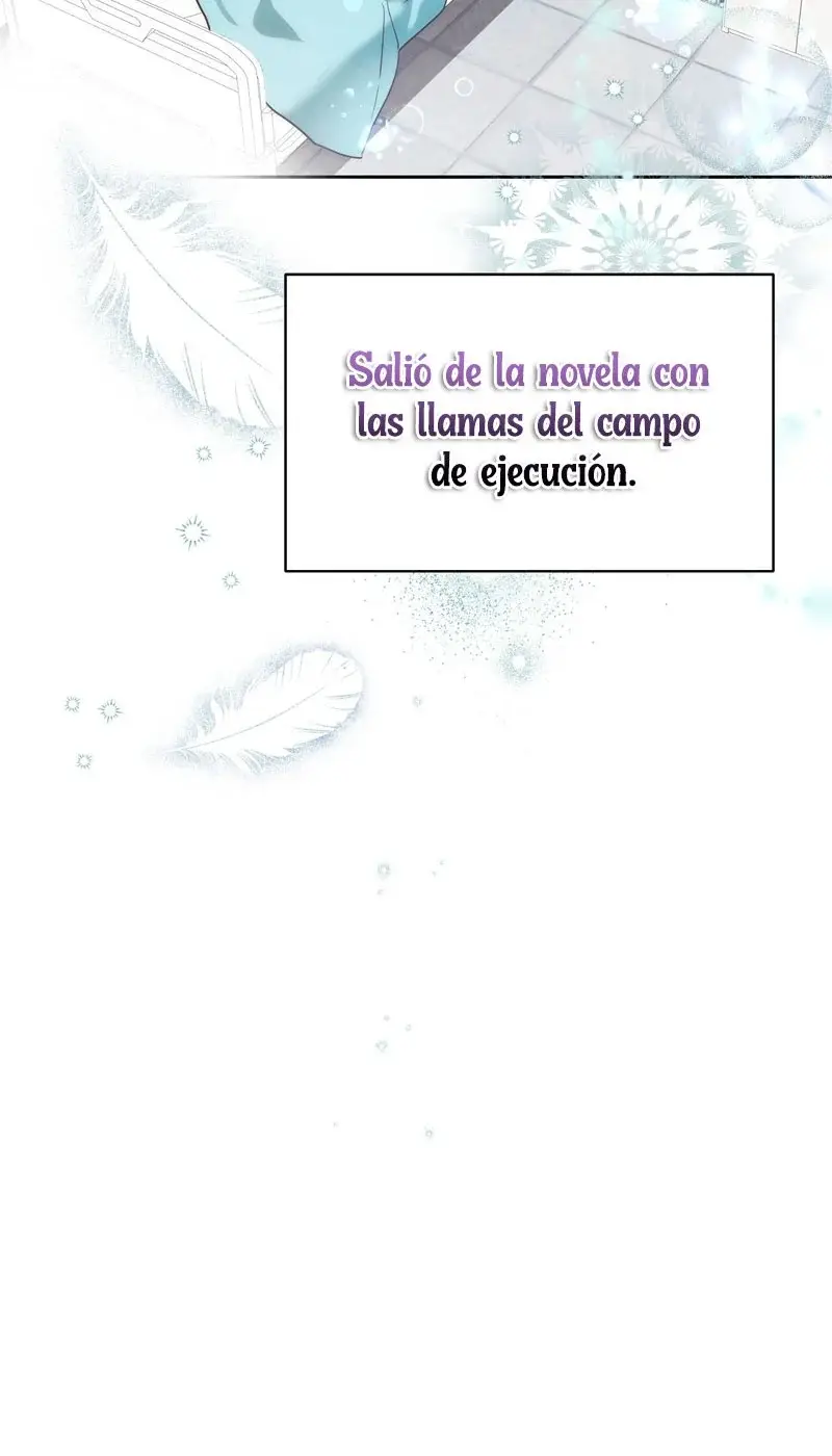 Cambiando El Destino De Evelinne capítulo 1 página 113