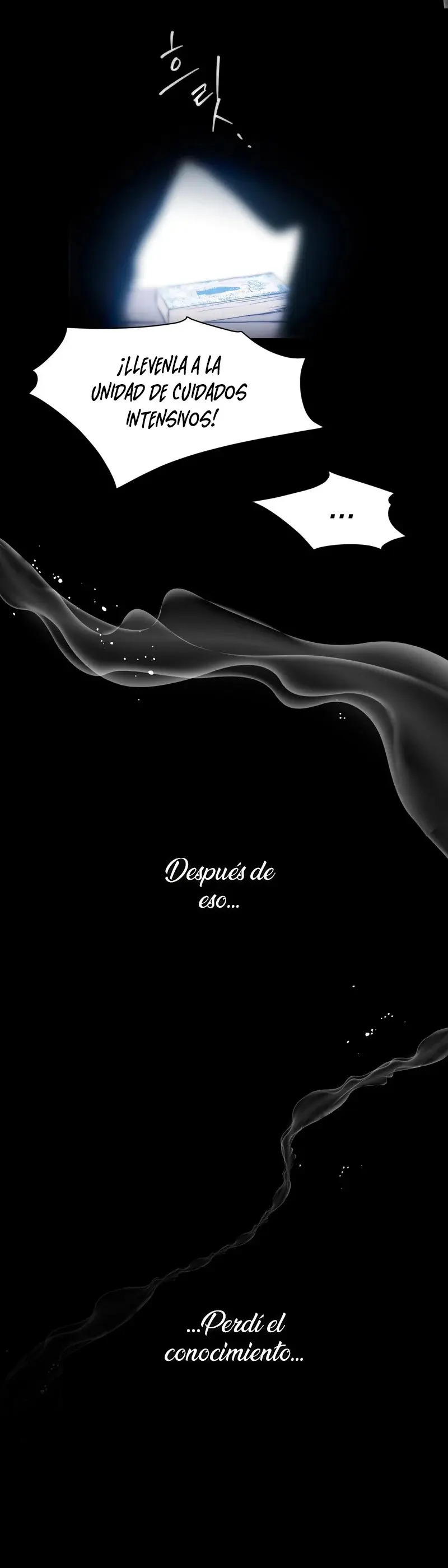 Cambiando El Destino De Evelinne capítulo 2 página 26