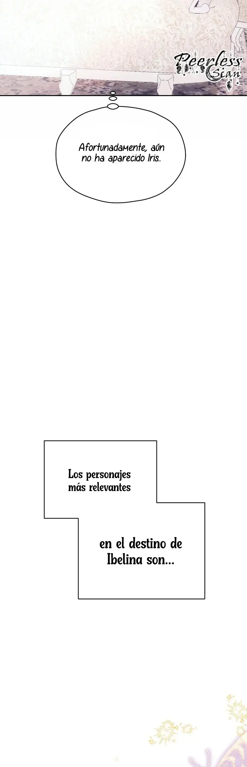Cambiando El Destino De Evelinne capítulo 2 página 46