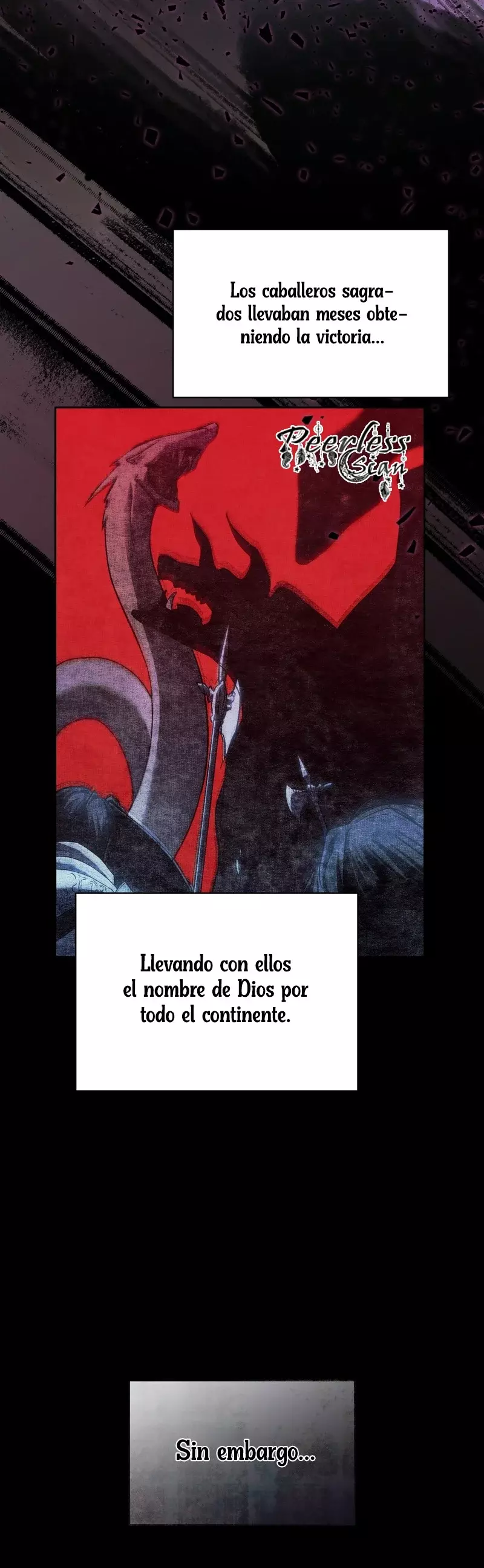 Cambiando El Destino De Evelinne capítulo 3 página 13