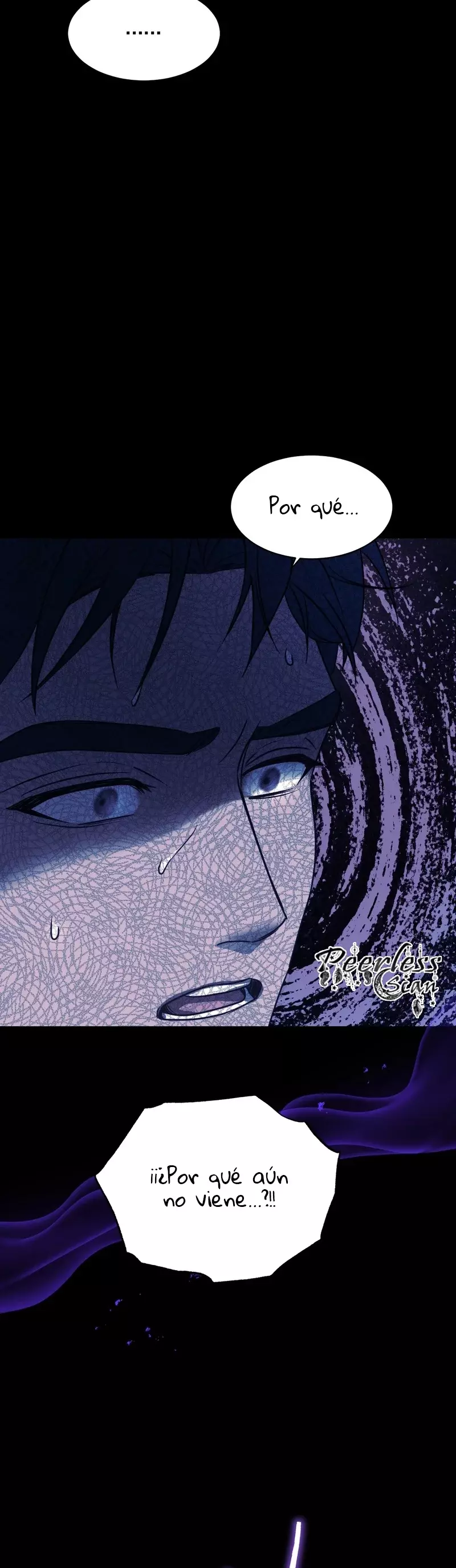 Cambiando El Destino De Evelinne capítulo 3 página 25