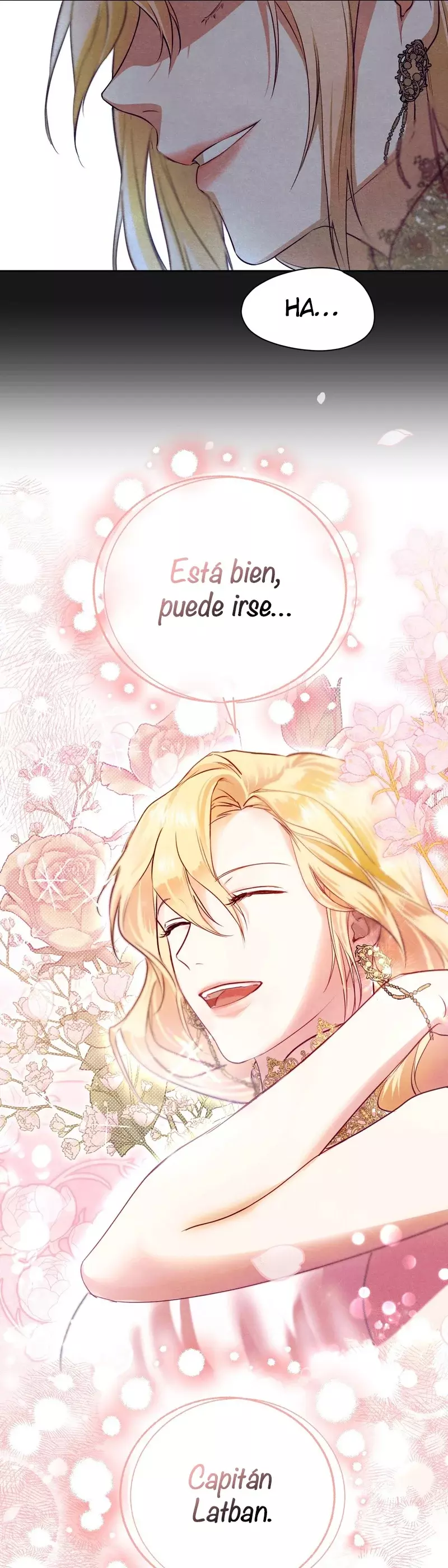 Cambiando El Destino De Evelinne capítulo 3 página 32