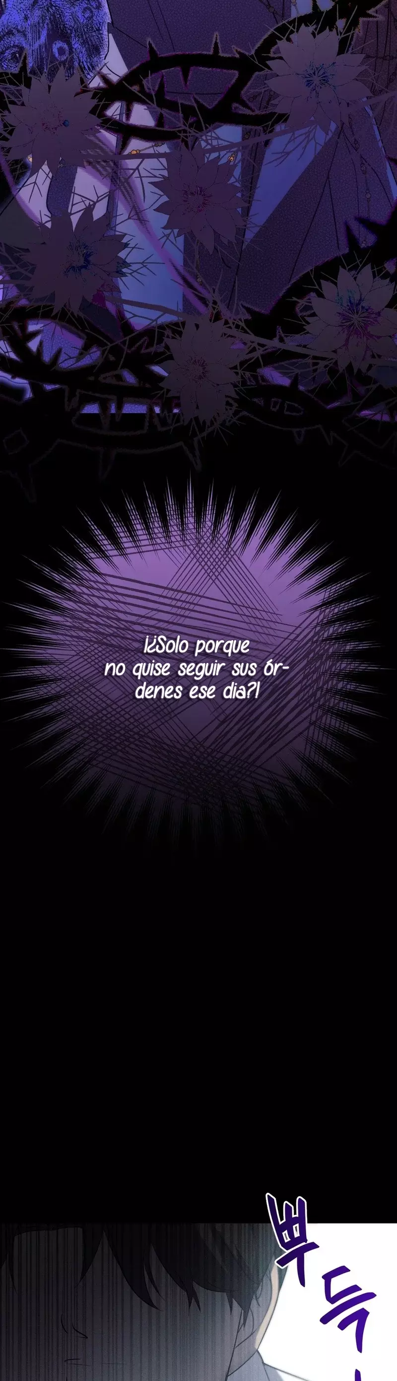 Cambiando El Destino De Evelinne capítulo 3 página 38