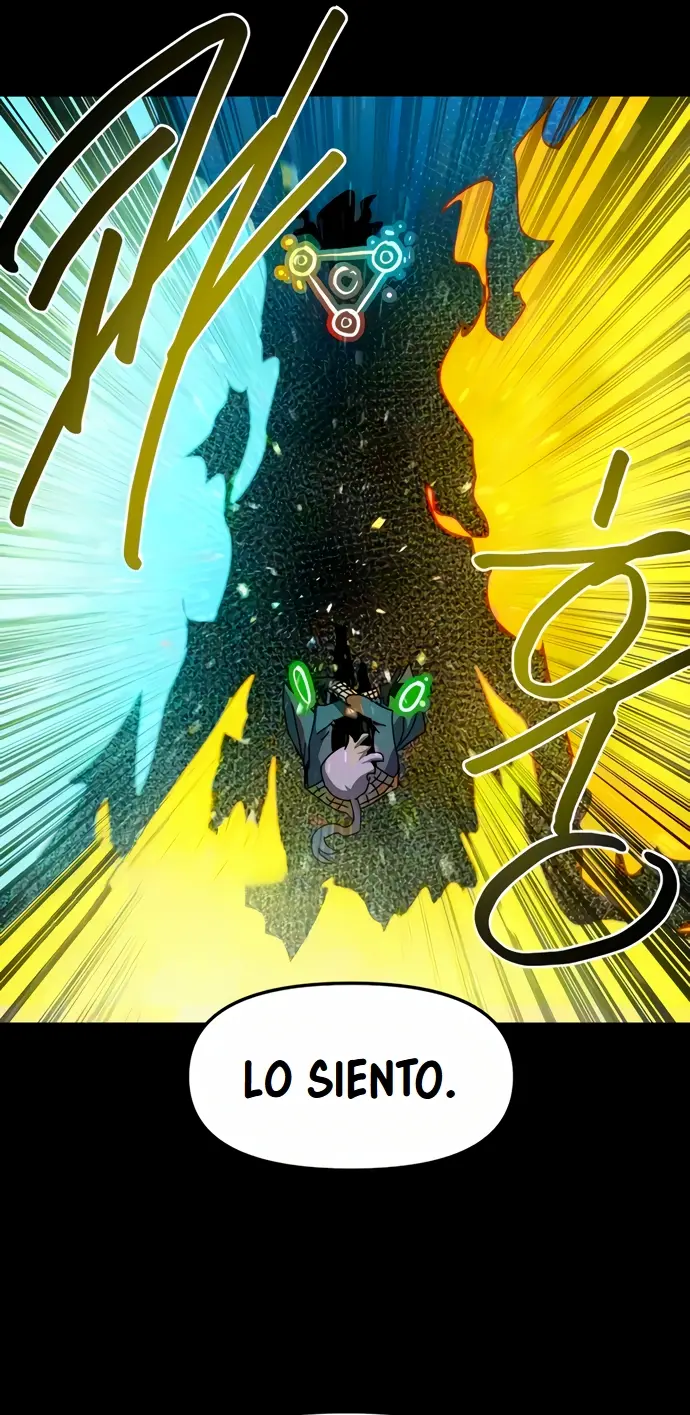 Camino hacia la Gran Magia capítulo 36 página 10