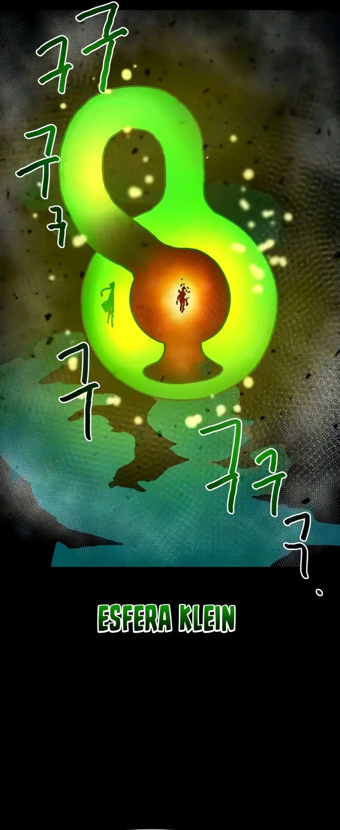 Camino hacia la Gran Magia capítulo 36 página 14