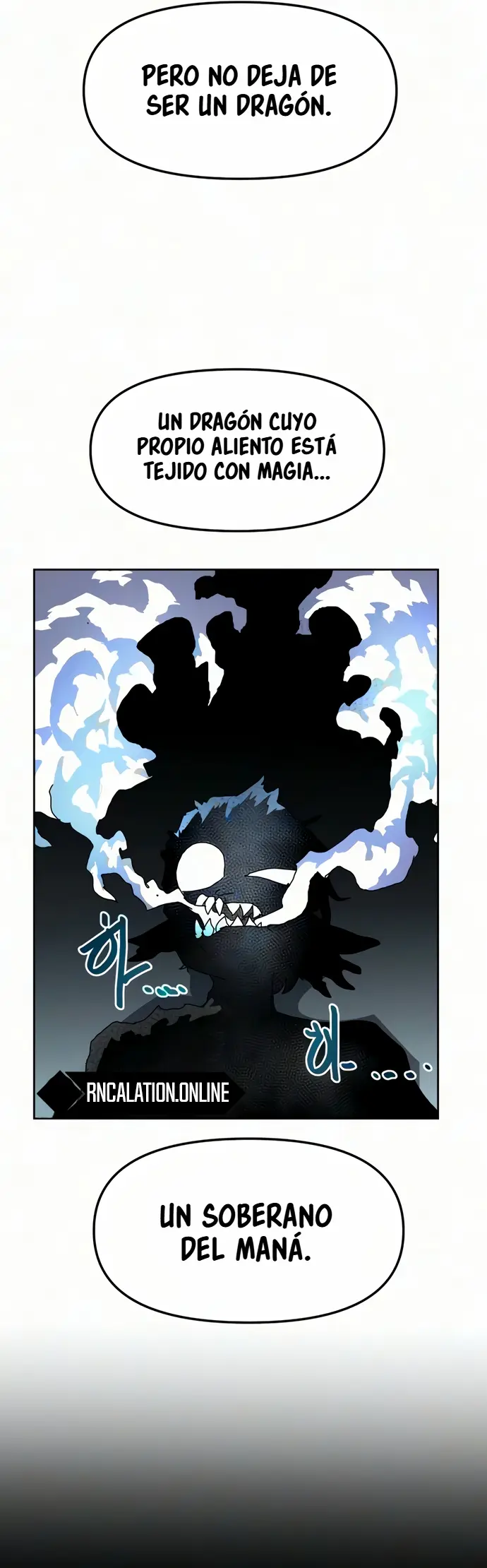 Camino hacia la Gran Magia capítulo 36 página 26