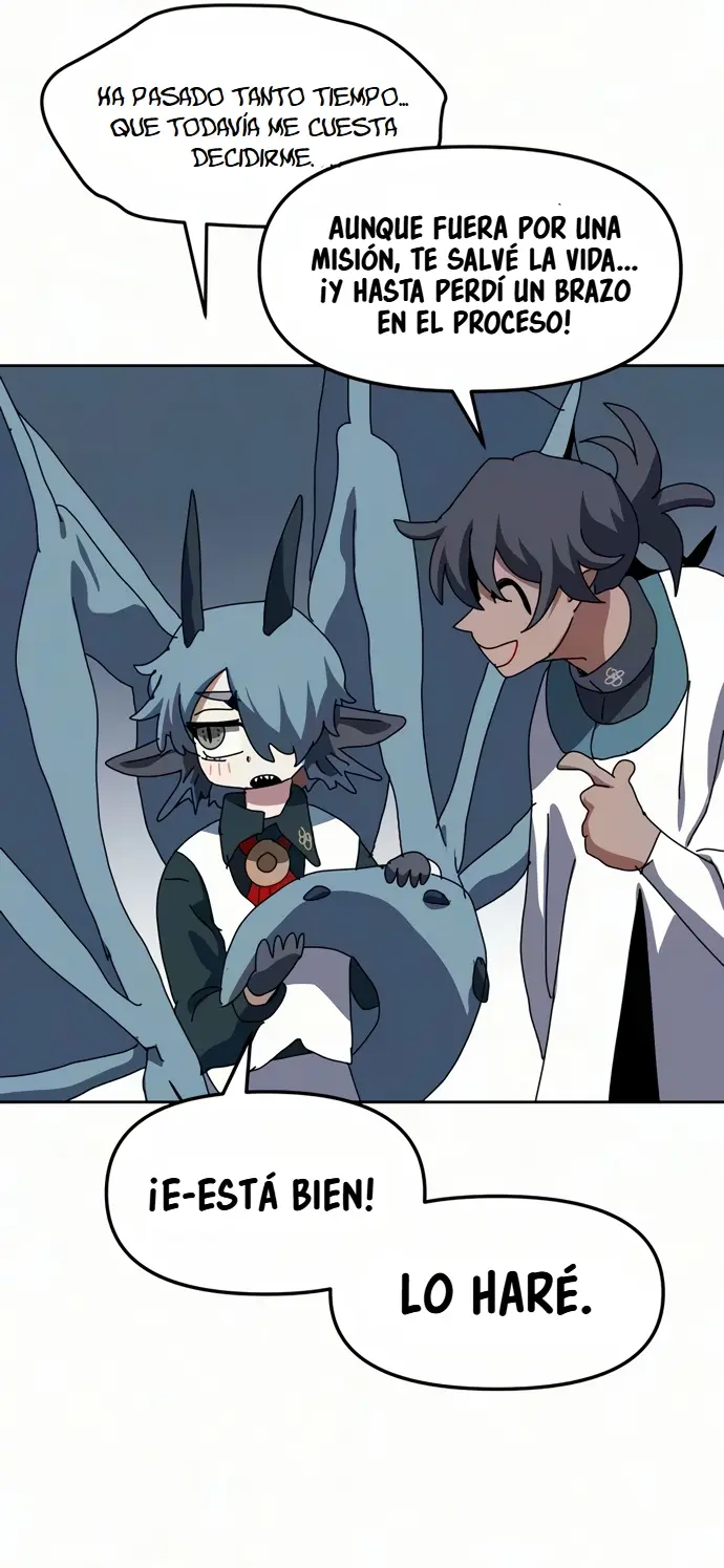 Camino hacia la Gran Magia capítulo 36 página 62
