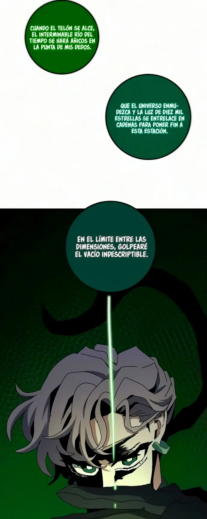 Camino hacia la Gran Magia capítulo 36 página 68