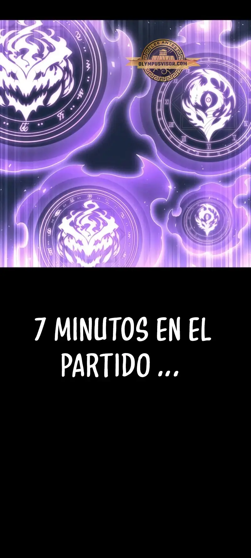 Superhuman Battlefield (Campo de Batalla Superhumano) capítulo 92 página 51