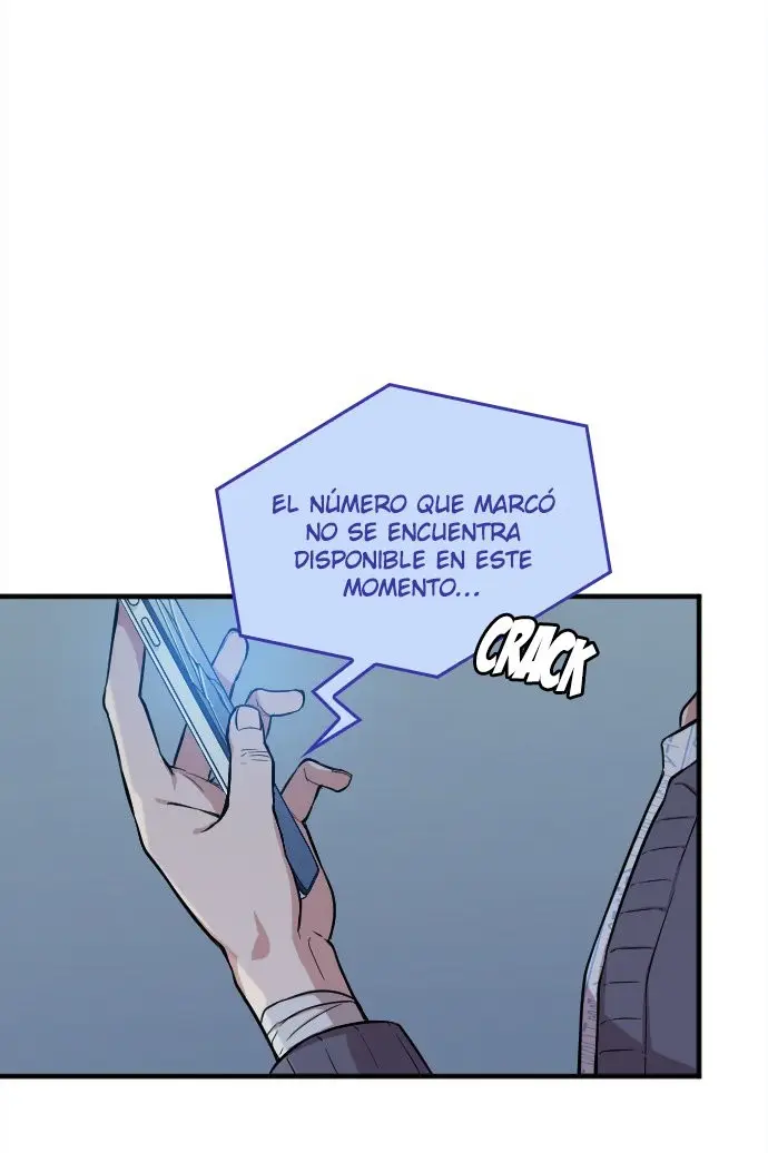 Cásate Con Mi Esposo capítulo 1 página 6