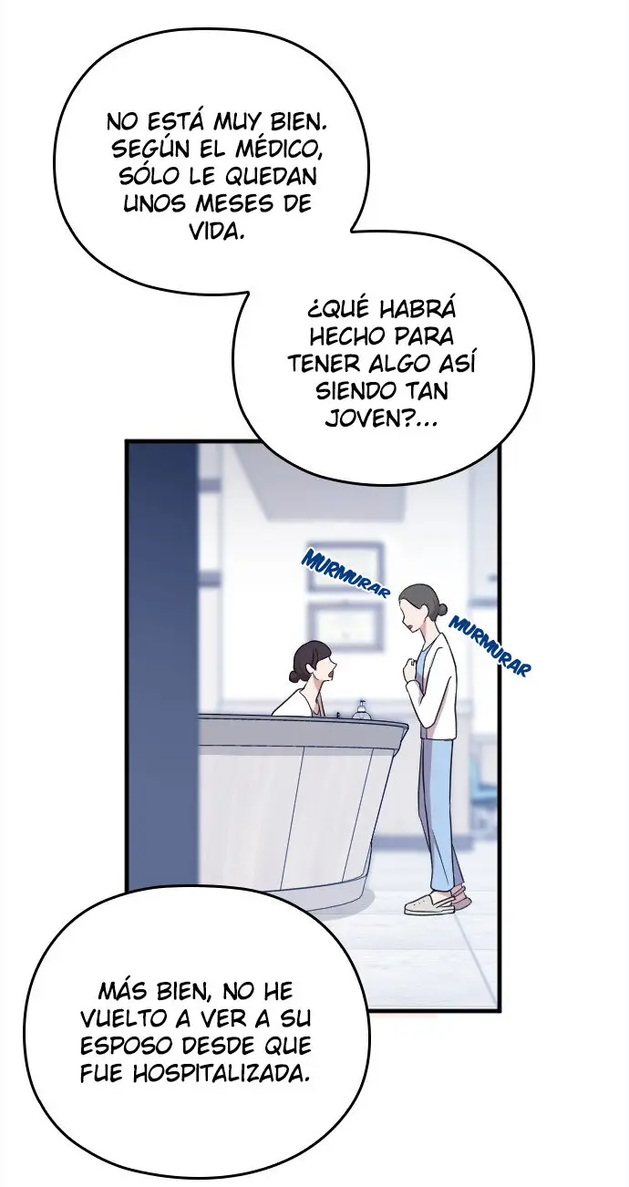 Cásate Con Mi Esposo capítulo 1 página 15