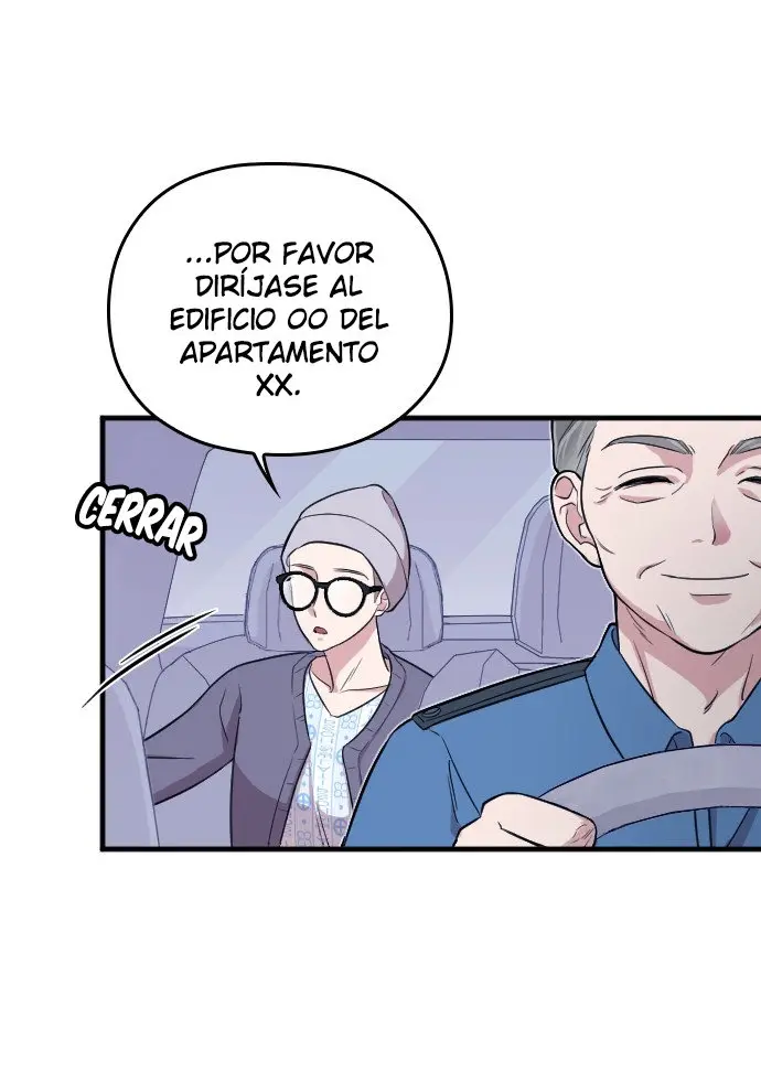 Cásate Con Mi Esposo capítulo 1 página 27