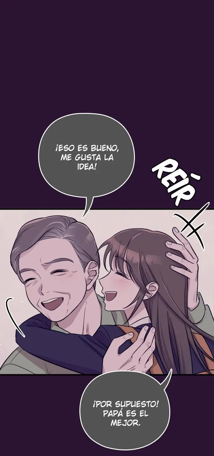 Cásate Con Mi Esposo capítulo 1 página 34