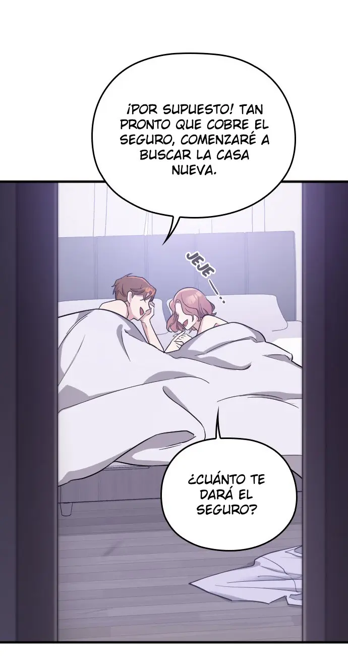 Cásate Con Mi Esposo capítulo 1 página 64