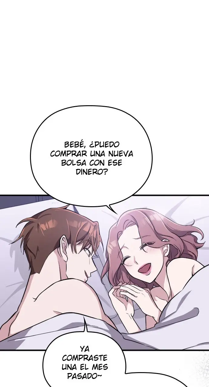 Cásate Con Mi Esposo capítulo 1 página 68