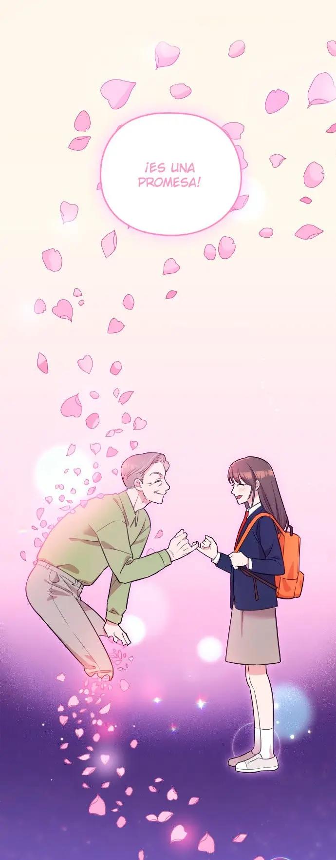 Cásate Con Mi Esposo capítulo 1 página 128