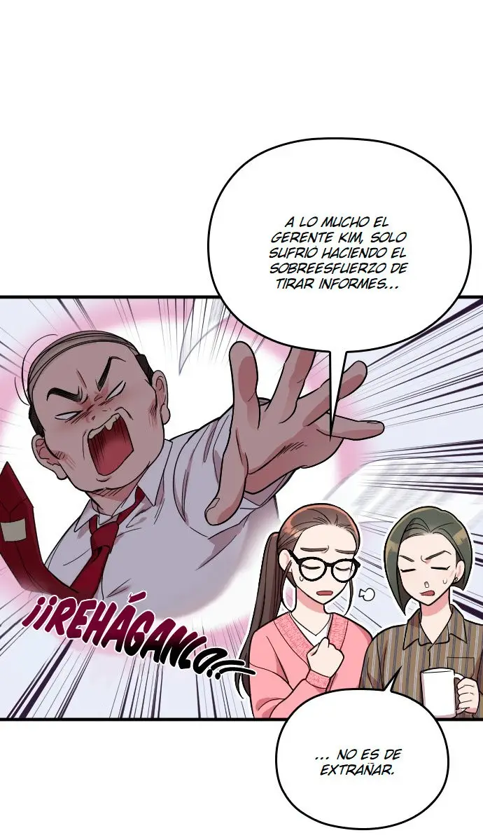 Cásate Con Mi Esposo capítulo 10 página 21