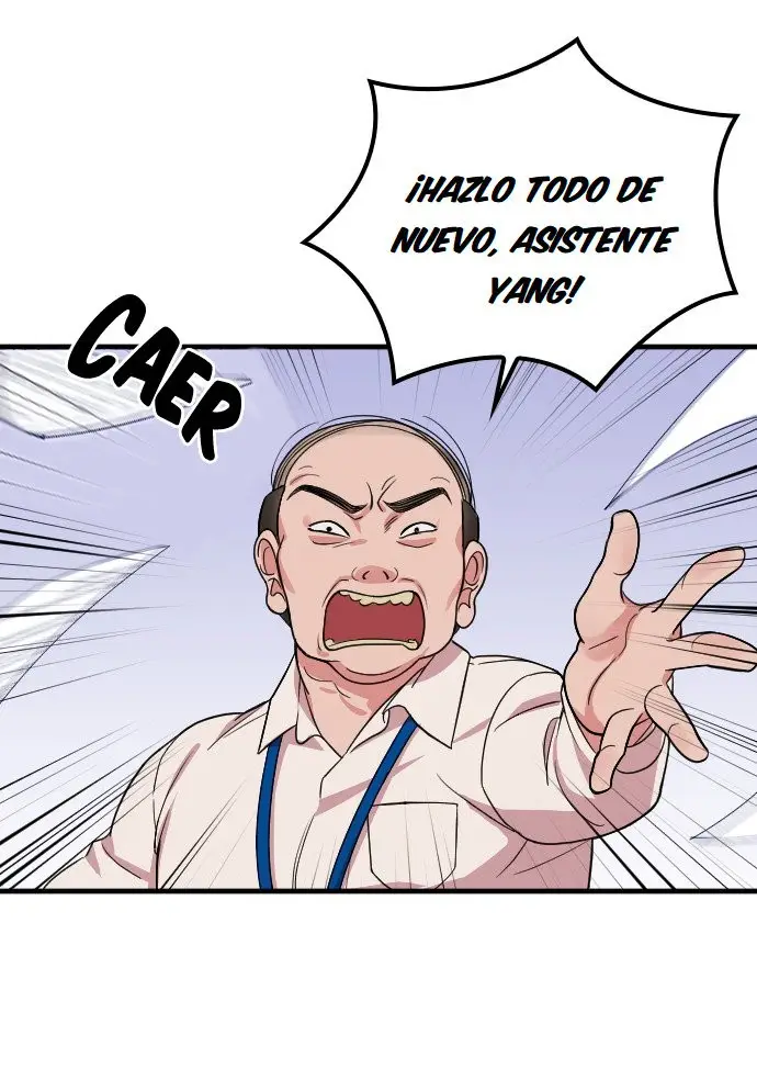 Cásate Con Mi Esposo capítulo 10 página 33