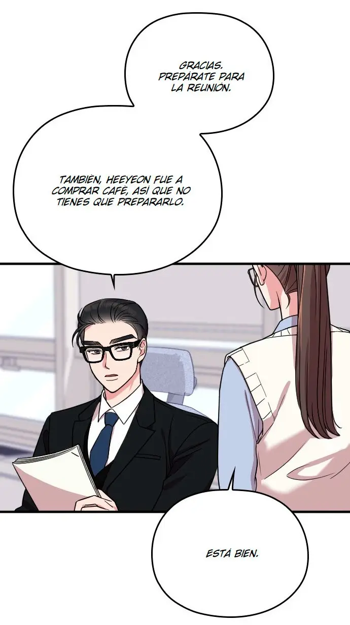 Cásate Con Mi Esposo capítulo 10 página 48
