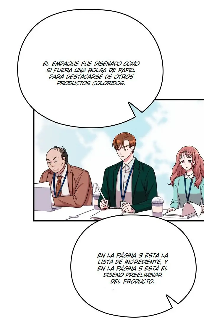 Cásate Con Mi Esposo capítulo 10 página 63