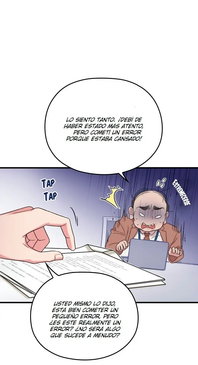 Cásate Con Mi Esposo capítulo 10 página 89