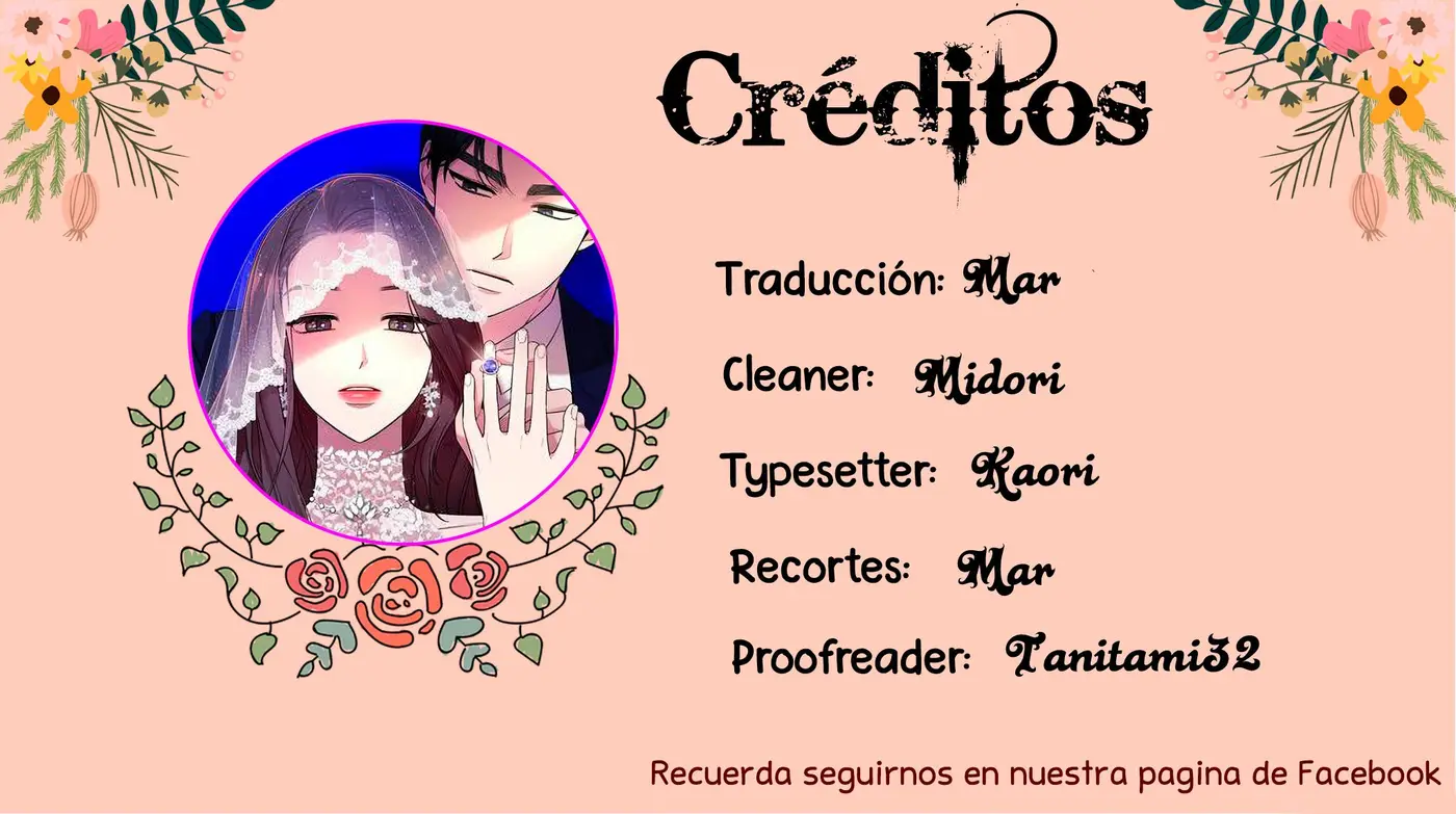 Cásate Con Mi Esposo capítulo 11 página 3