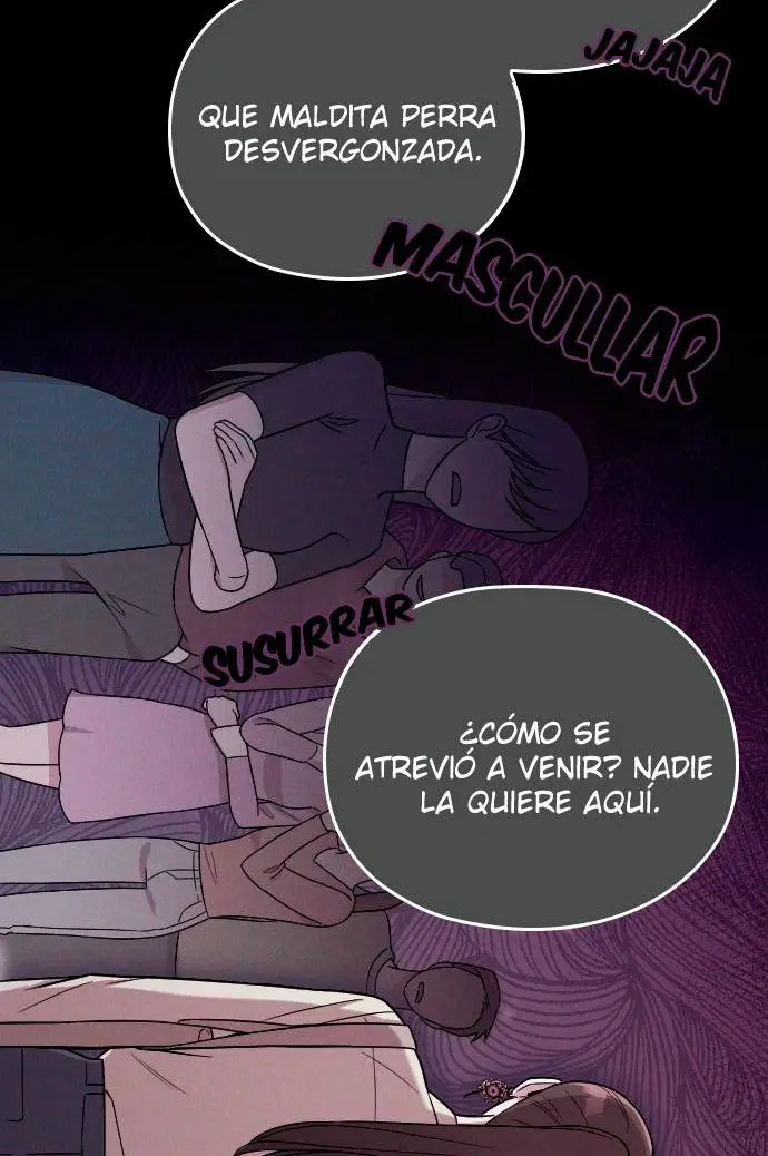 Cásate Con Mi Esposo capítulo 11 página 21