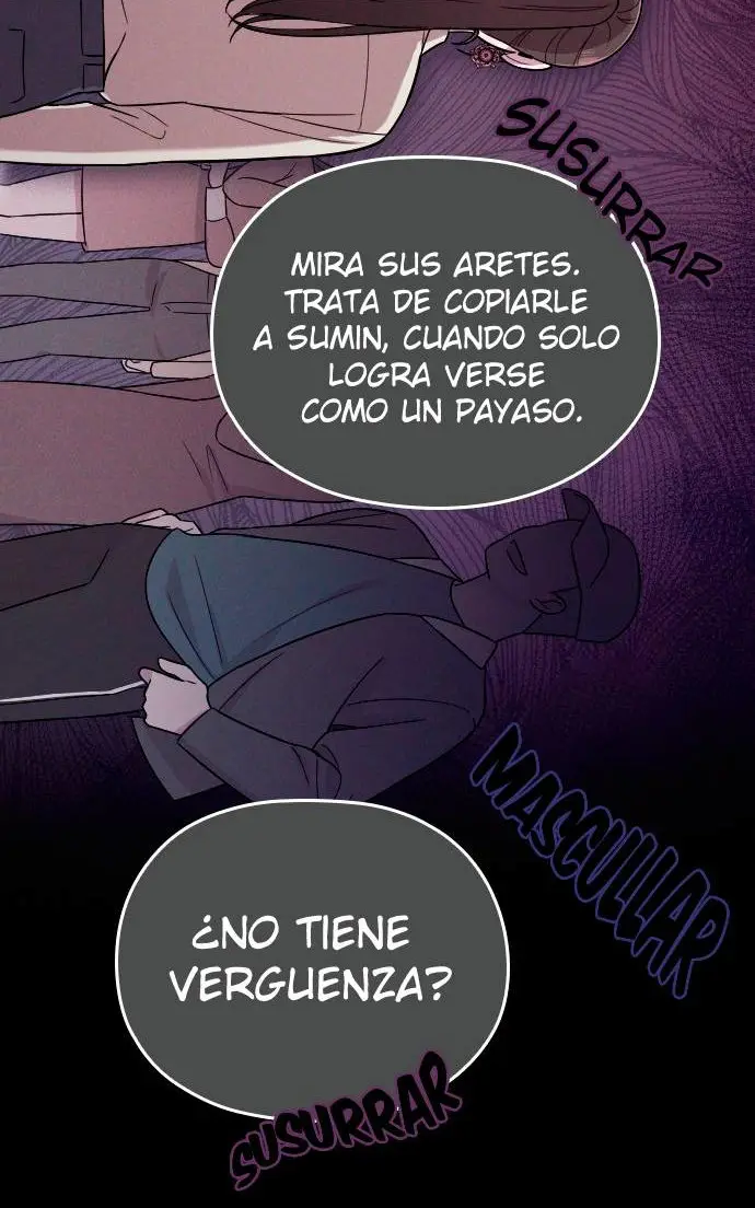 Cásate Con Mi Esposo capítulo 11 página 22
