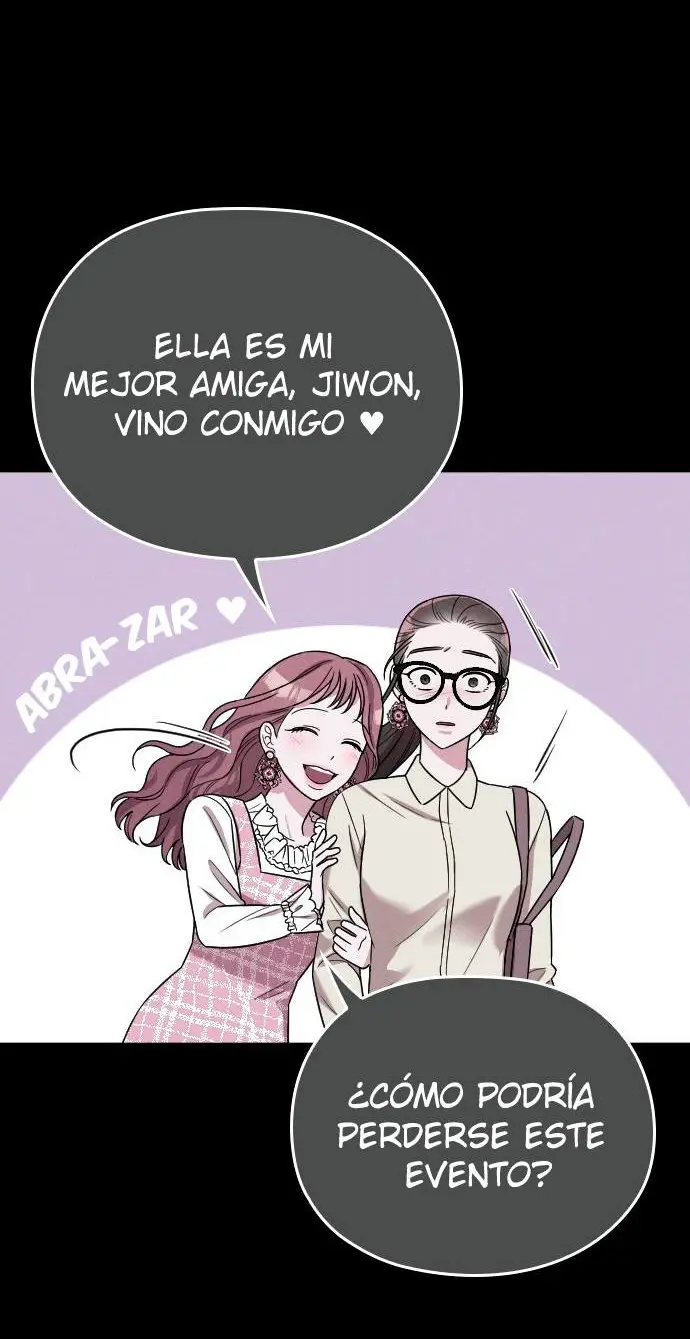 Cásate Con Mi Esposo capítulo 11 página 23