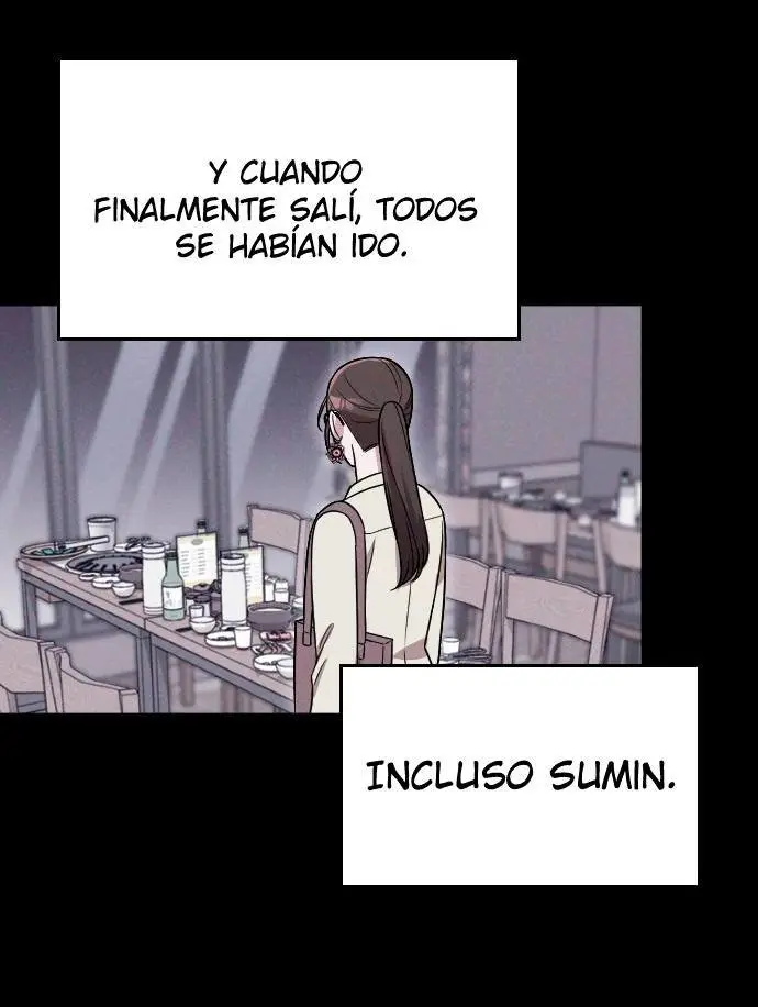 Cásate Con Mi Esposo capítulo 11 página 34