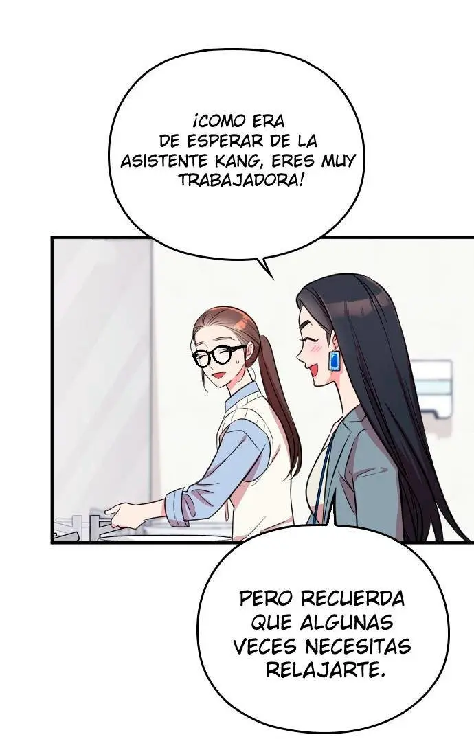 Cásate Con Mi Esposo capítulo 11 página 43