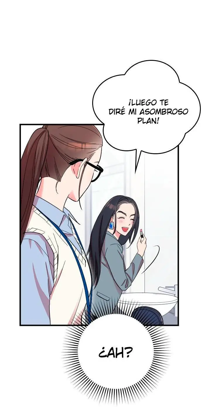 Cásate Con Mi Esposo capítulo 11 página 49